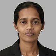 Damayanthi Premarathna — Secretary General, Sambo Federation of Sri Lanka