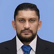 Don Uditha Dinesh Anton Jayasinghe — President, Sambo Federation of Sri Lanka