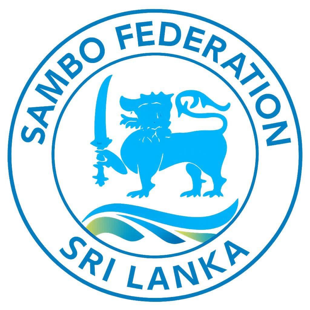 Sambo Federation Sri Lanka